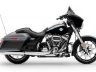 Harley-Davidson Harley Davidson Street Glide Special 114